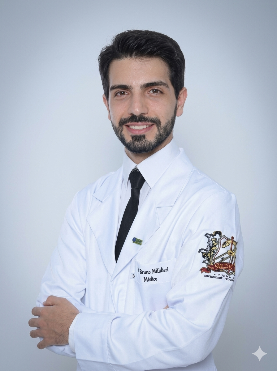 Dr. Bruno Mitidieri
